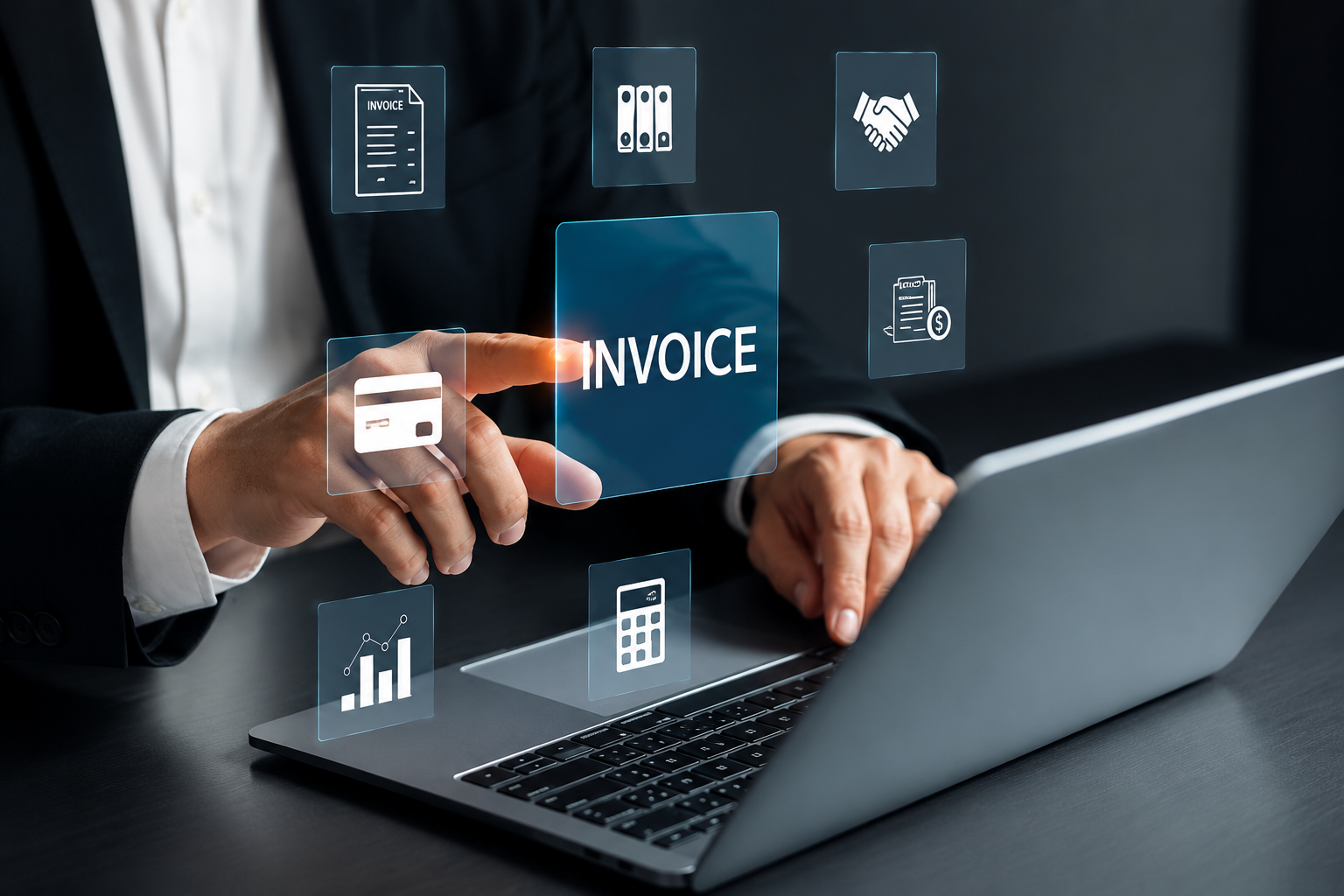 Invoice Matching